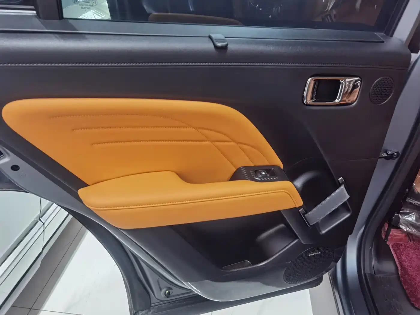 Haval Raptor 2026 2025 Model Base Version