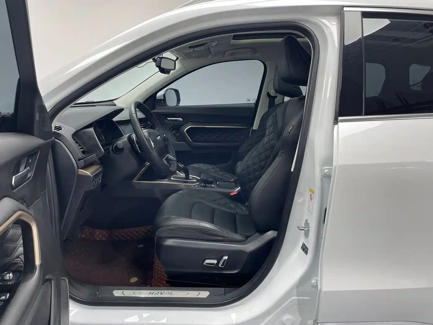 Haval H6 2021 1.5GDIT Automatic Champion Edition фото 12