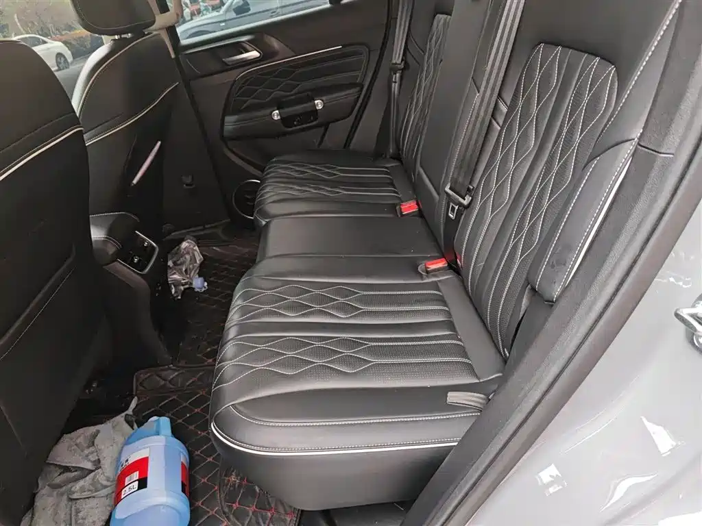 Tank 300 2021 Off-road Edition 2.0T Challenger фото 13
