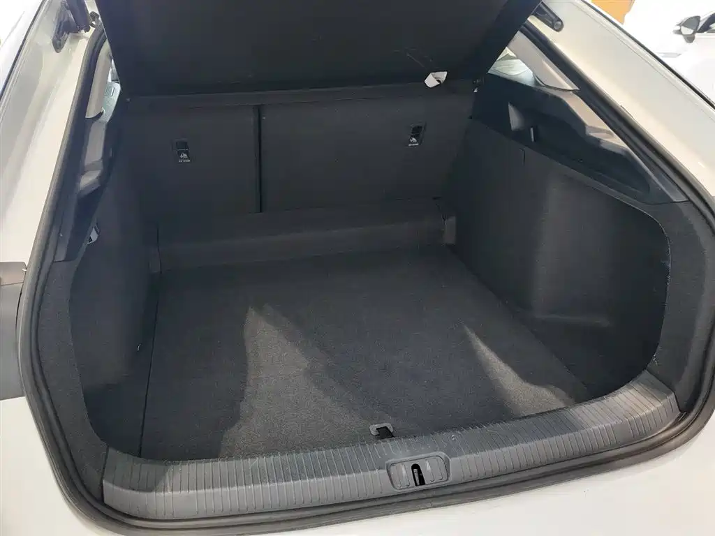 Volkswagen ID.7 VIZZION 2025 2024 AIR