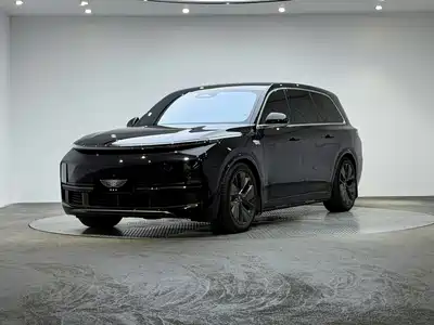 Li Auto L9