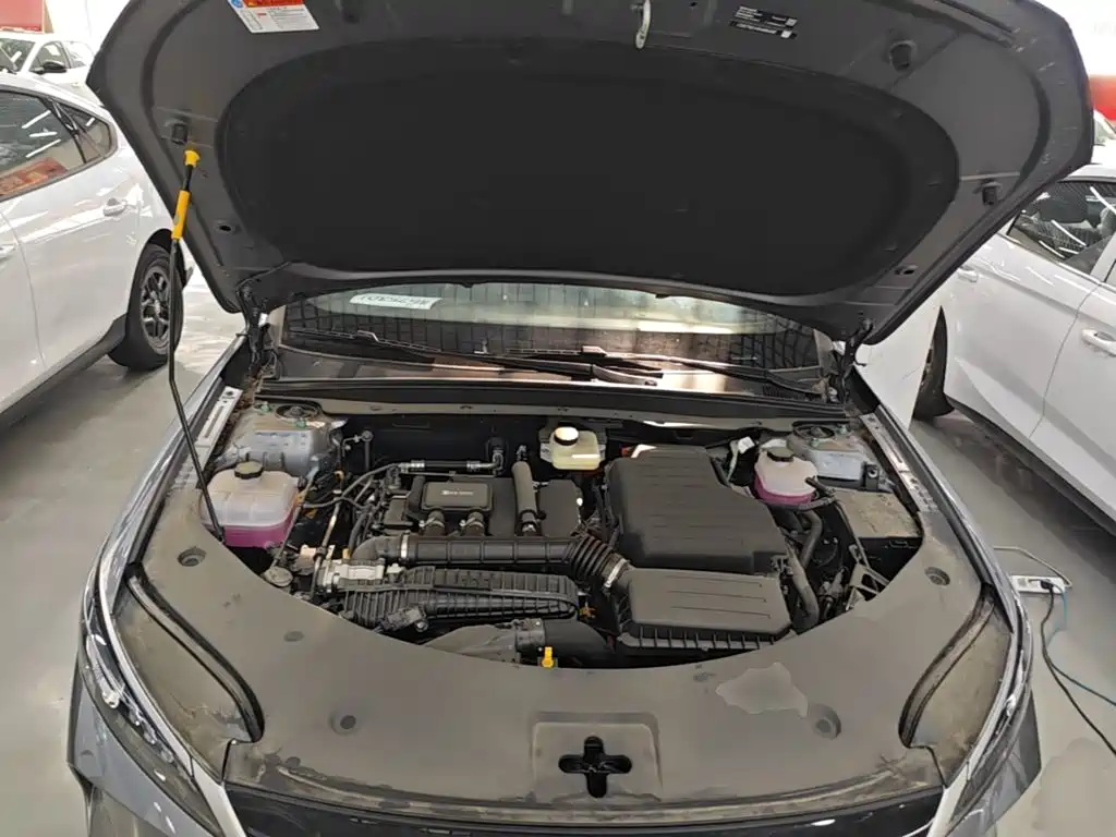 Photo 20 - BYD Qin PLUS