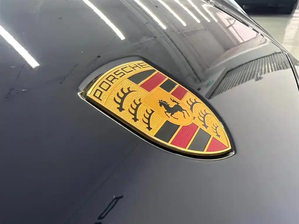 Porsche Panamera 2023 Panamera Executive Long Wheelbase 2.9T фото 21