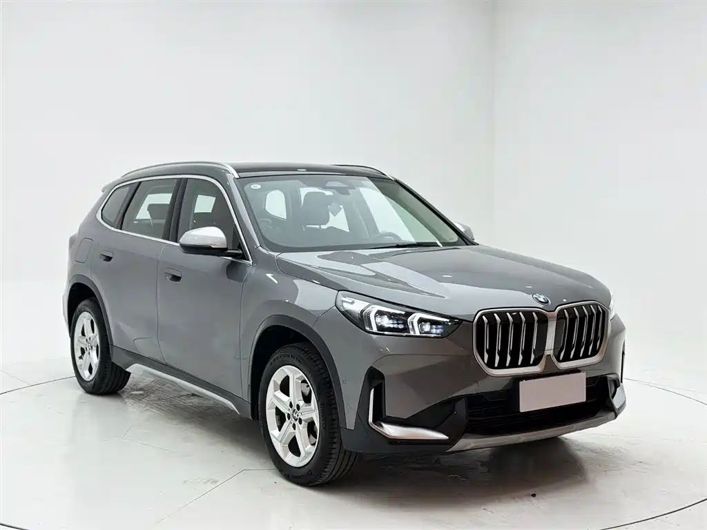 BMW X1 2023 sDrive20Li X Design Package фото 3