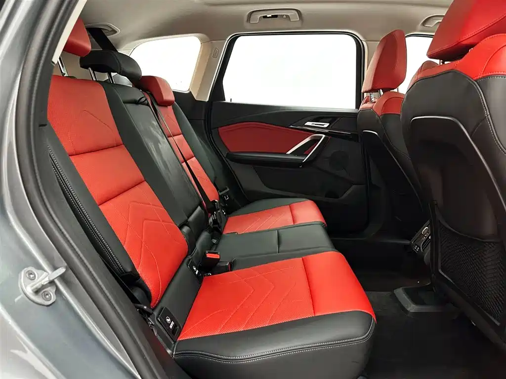BMW X1 2023 sDrive20Li X Design Package фото 23