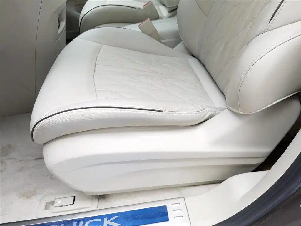 Buick GL8 2022 Land Business Class 652T Luxury фото 20