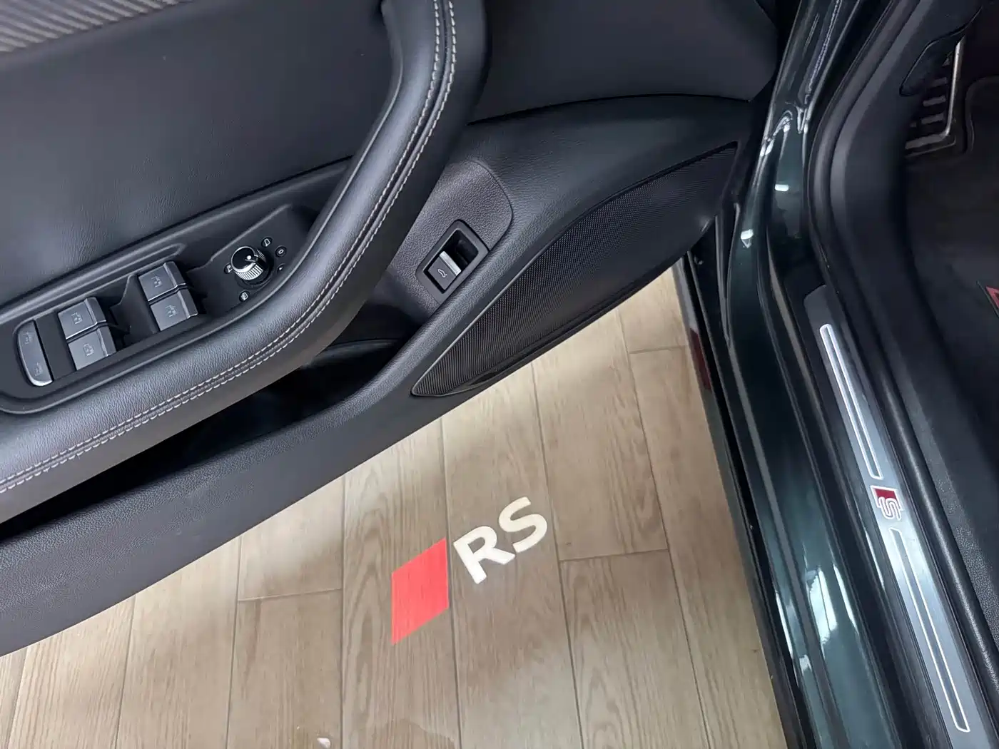 Audi A4L 2024 40 TFSI quattro RS Kit Speed Edition фото 10