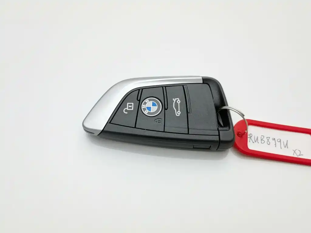 BMW X2, миниатюра 19