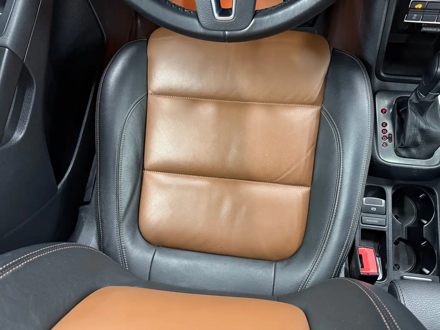 Volkswagen Sharan 2013 1.8TSI Comfort фото 14