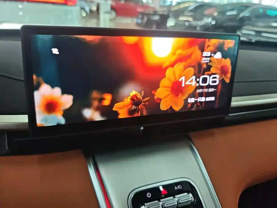 Ora Lightning Cat 2025 2022 555km Luxury Edition