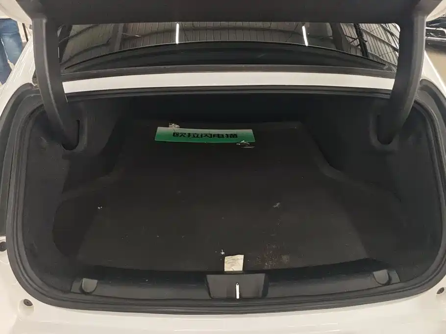 Ora Lightning Cat 2025 2022 555km Luxury Edition