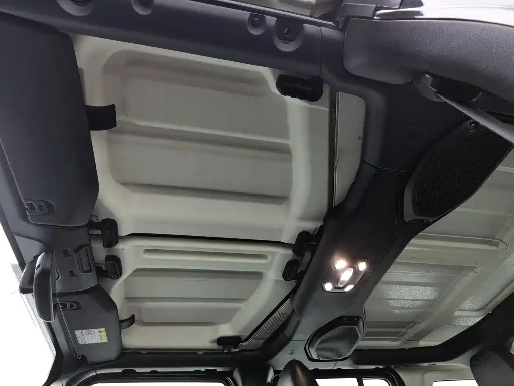 Jeep Wrangler, миниатюра 14