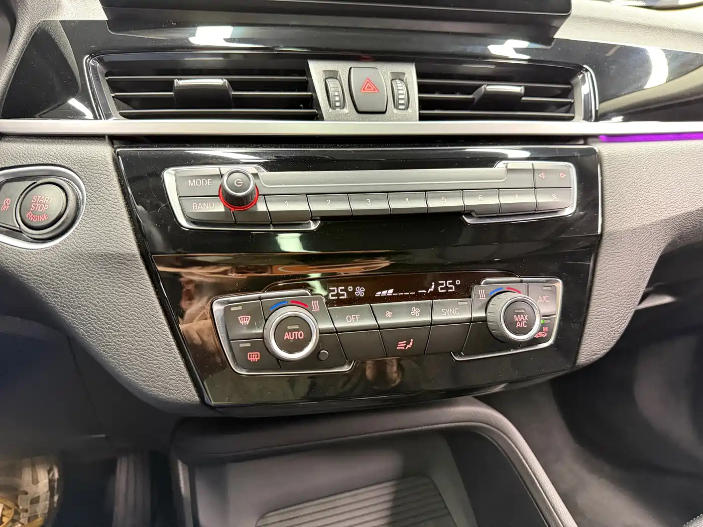 BMW X1 2020 sDrive25Li Leading Model фото 16
