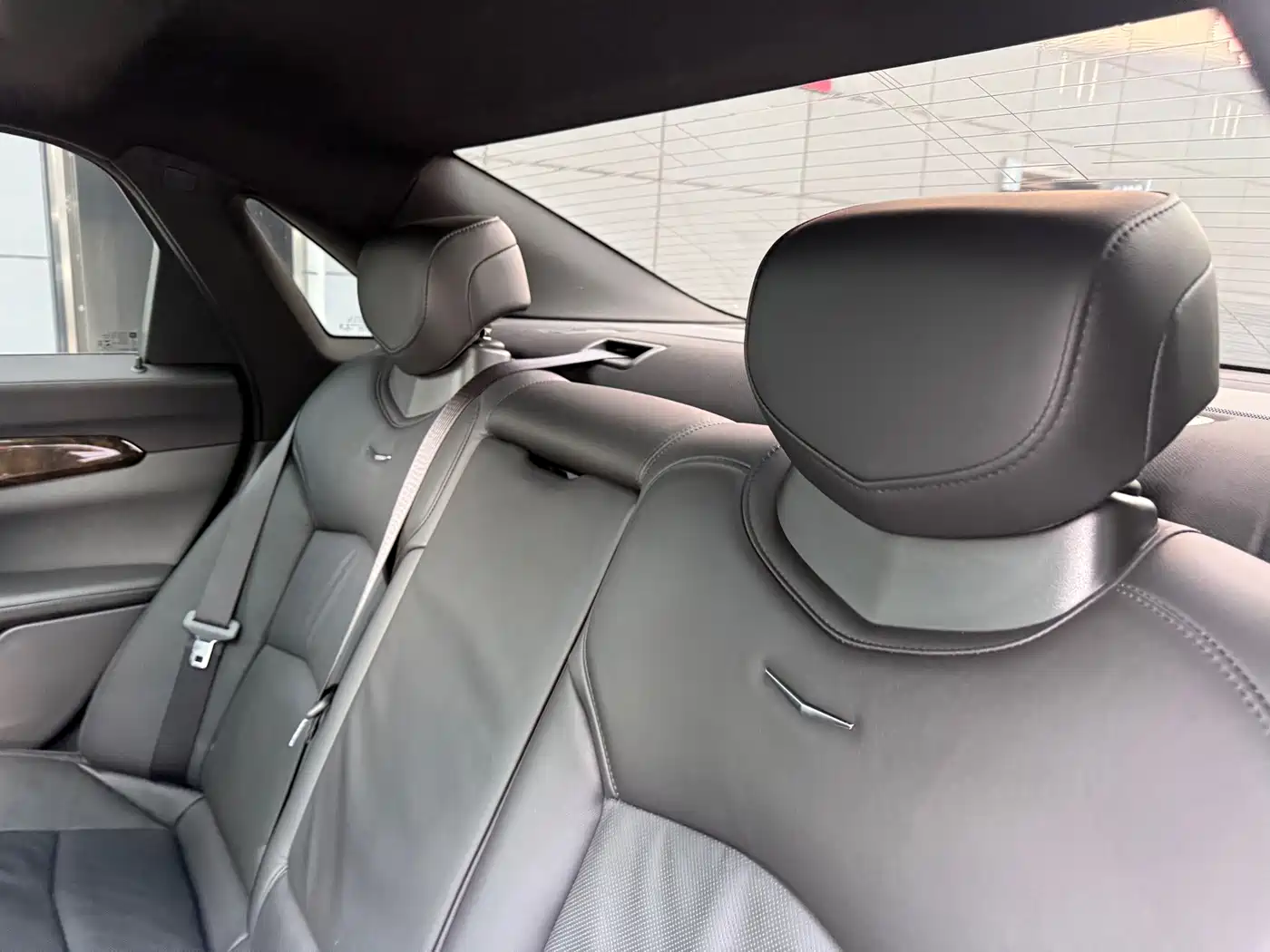 Cadillac CT6 2020 2020 28T Luxury
