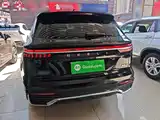 Фото 6 - Geely Monjaro