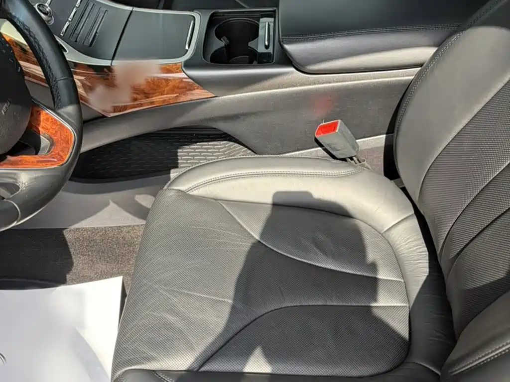 Lincoln MKX 2018 2018 2.0T AWD Elegance Edition