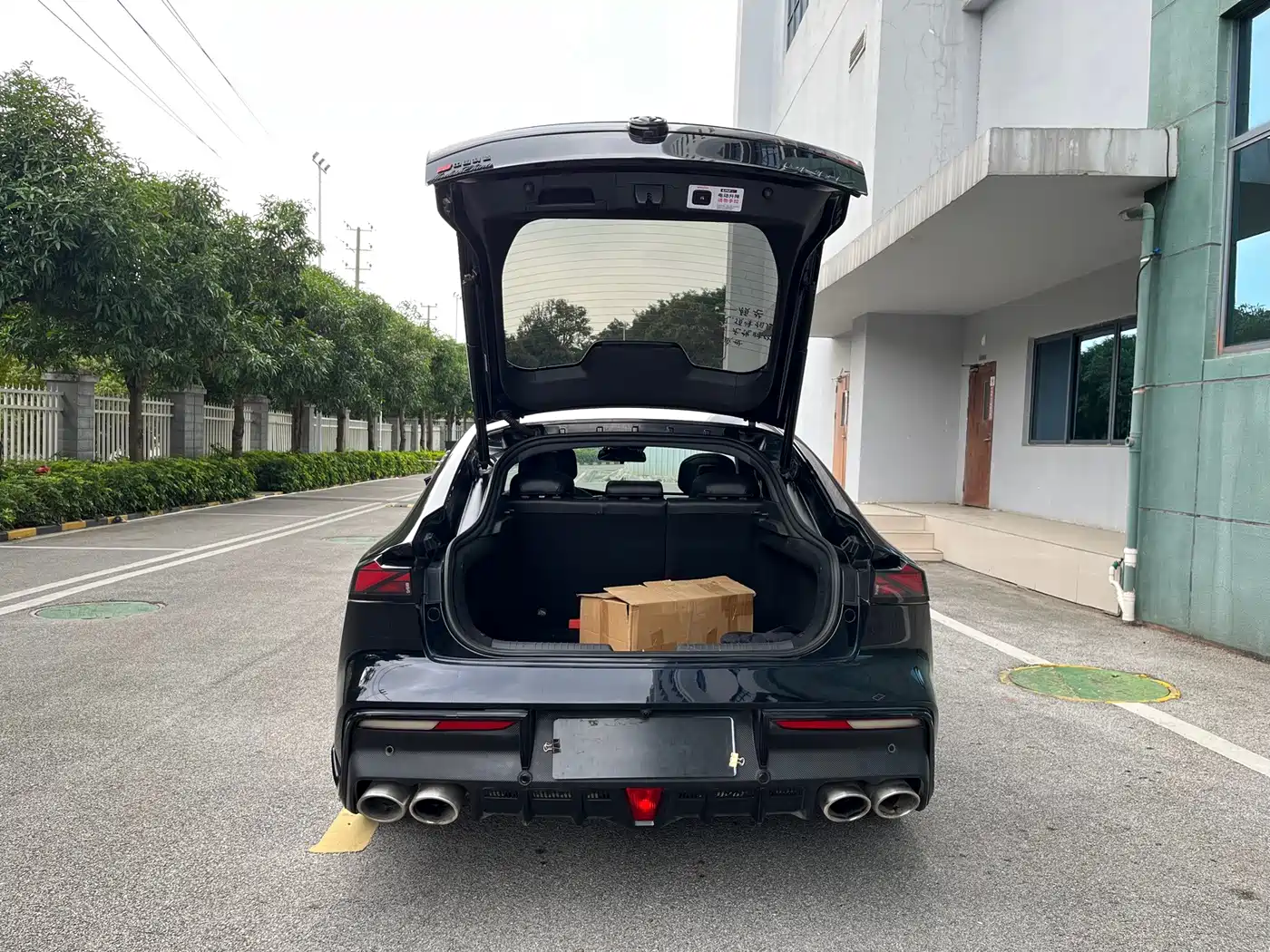 Changan UNI-V 2022 2022 1.5T Sport Edition