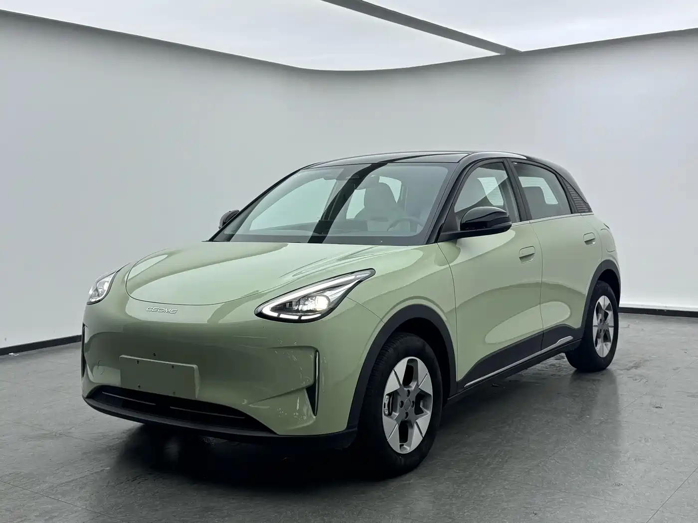 Geely Galaxy Starry Wish 2025