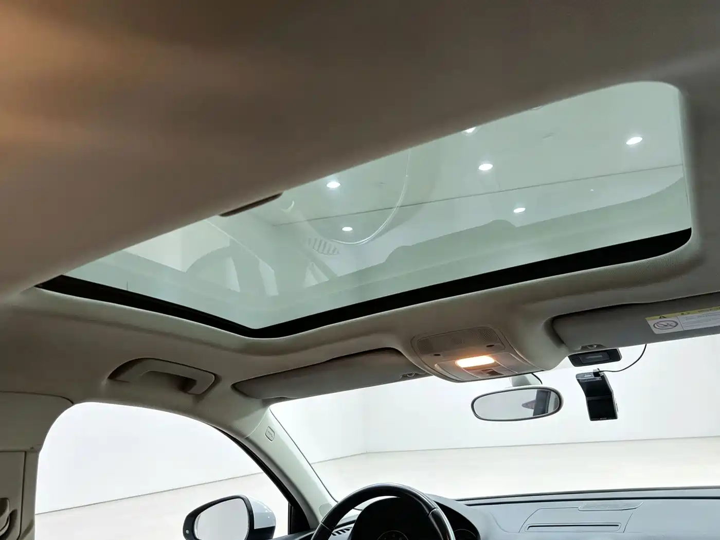 Audi A3 2015 2014 Limousine 35 TFSI Auto Trend