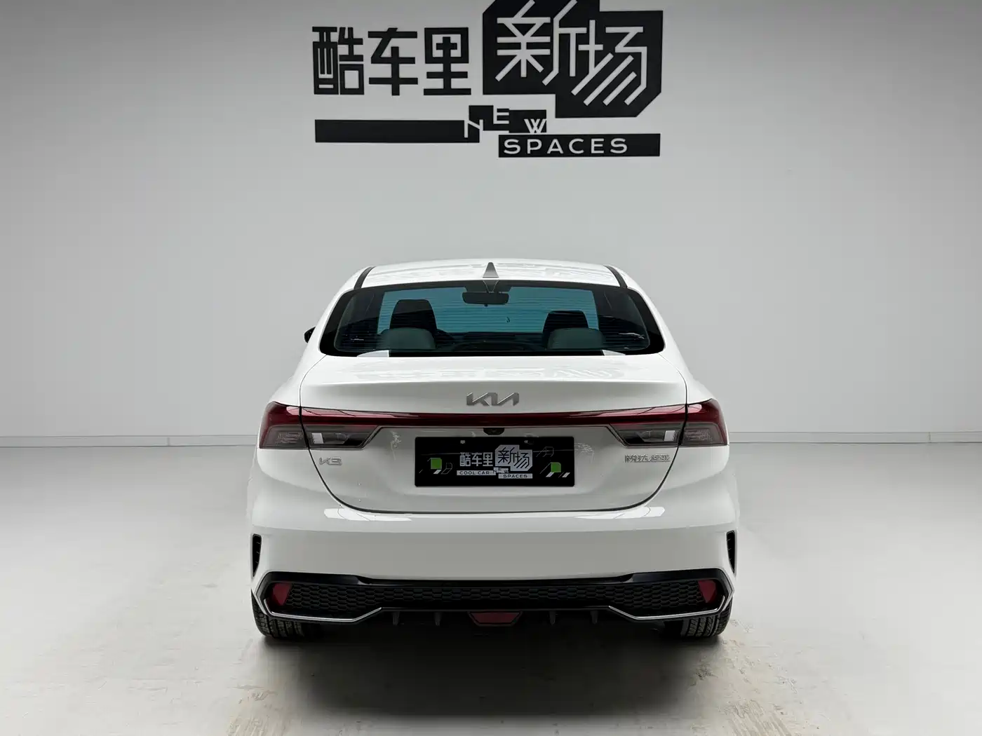 Kia K3 2023 Model 1.5L CVT Luxury Edition фото 5