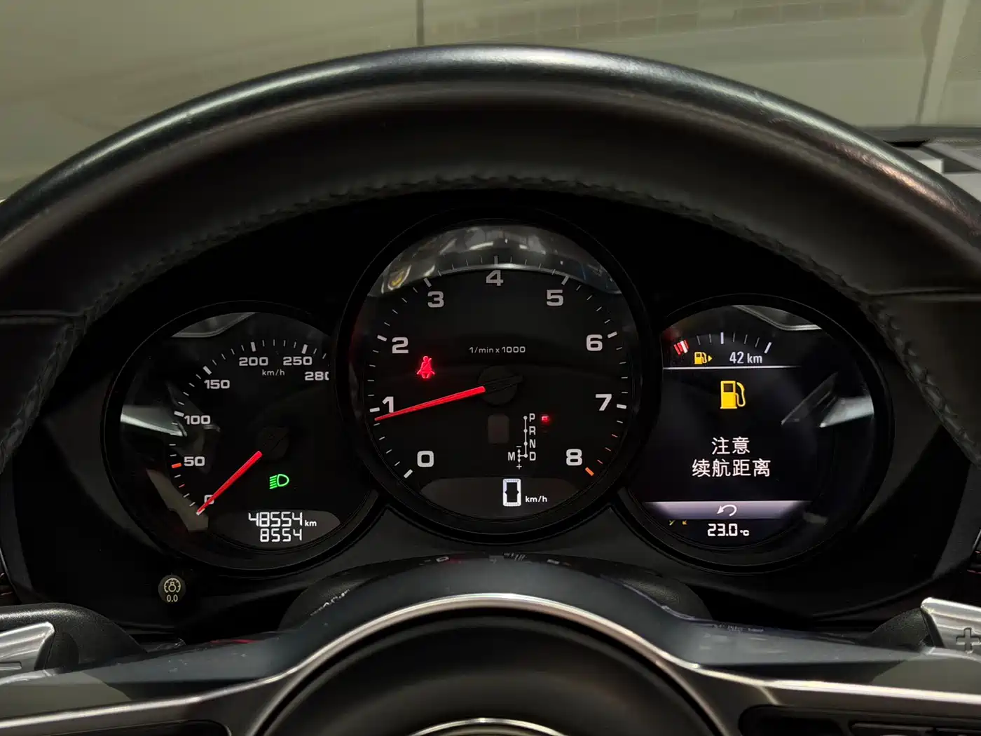 Porsche 718 2018 Boxster 2.0T фото 14
