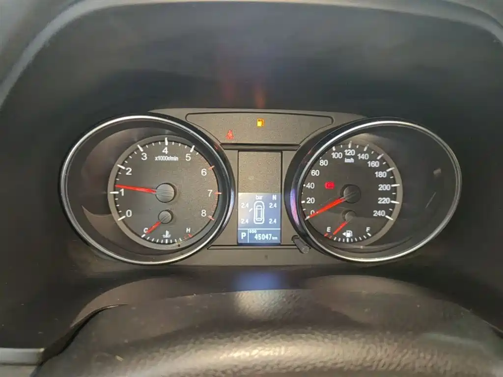 Haval M6 2021 PLUS 1.5T DCT Elite Smart Connect фото 12