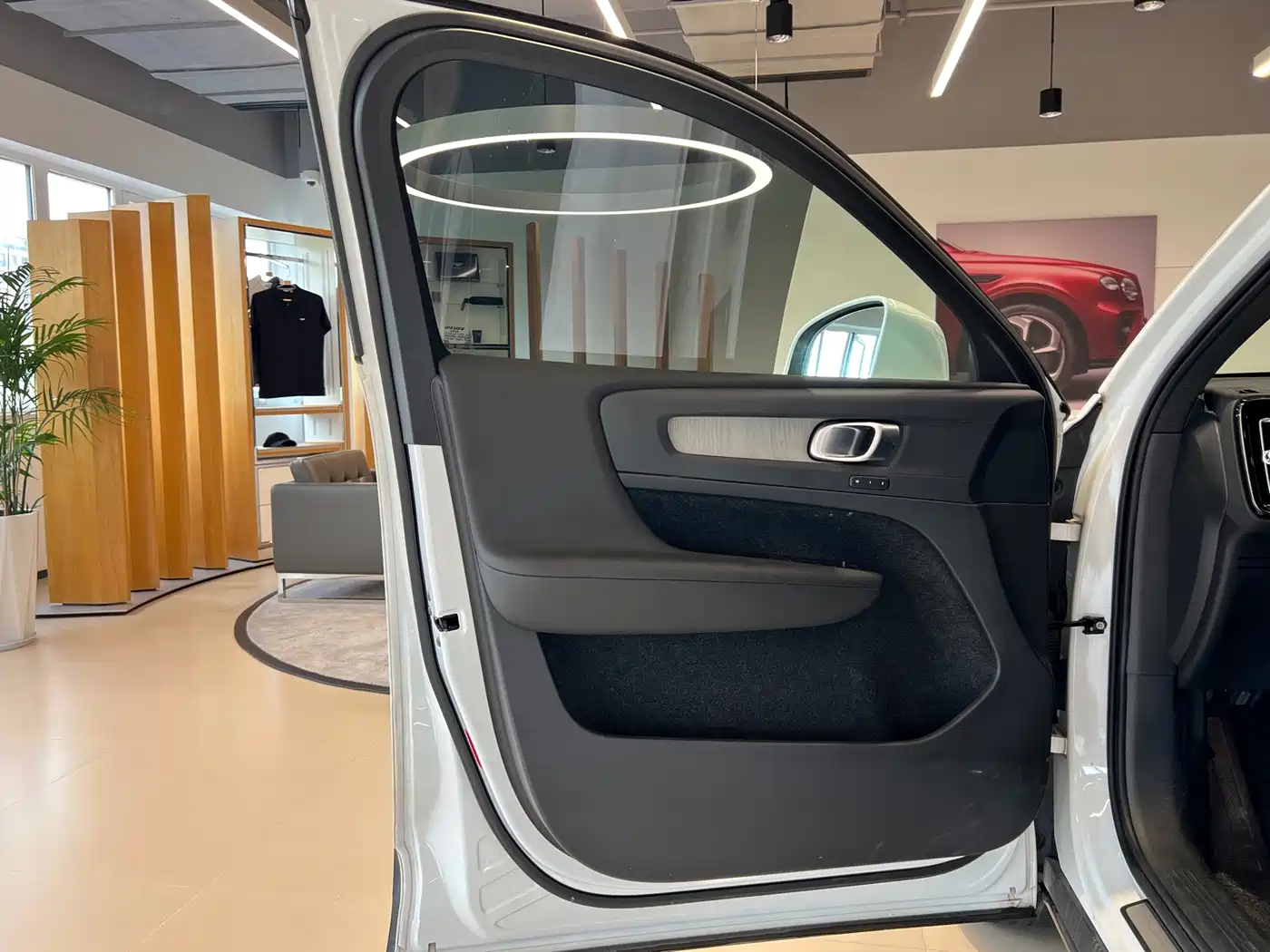 Volvo XC40 2024 2024 B3 Smart Elite Luxury Edition
