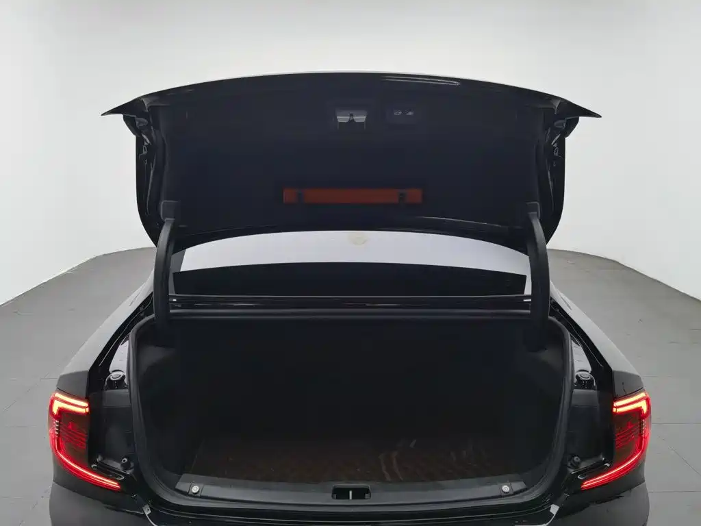 Volvo S90, миниатюра 16