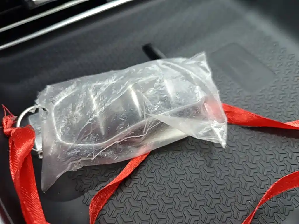 BYD Song Pro New Energy 2025 2nd Generation Smart Drive Edition DM-i 75KM Surpassing Type фото 9