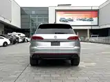 Фото 9 - Volkswagen Touareg