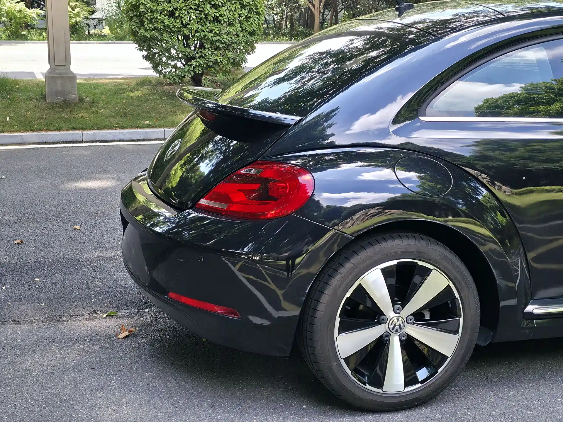 Photo 13 - Volkswagen Beetle
