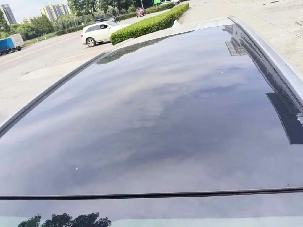 Geely Jia Ji 2021 2021 1.8TD DCT Comfort
