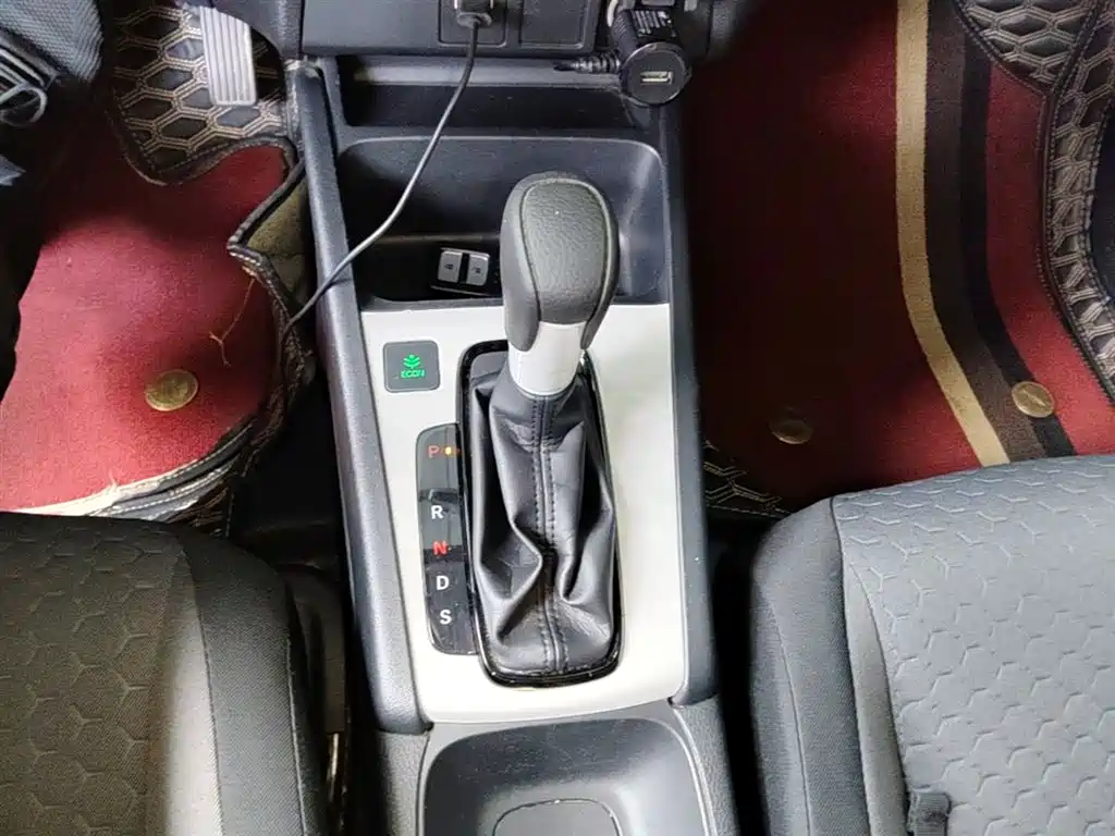 Honda Fit 2023 2021 1.5L CVT Trend Edition