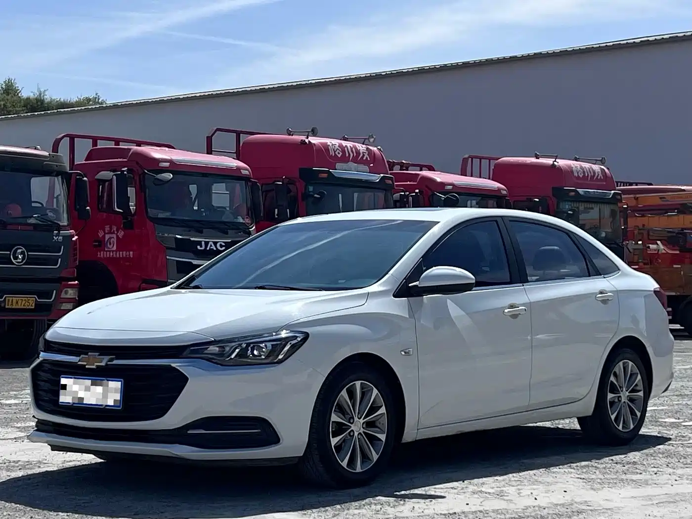 Chevrolet Monza 2022 320 Automatic Enjoyment Sunroof Edition