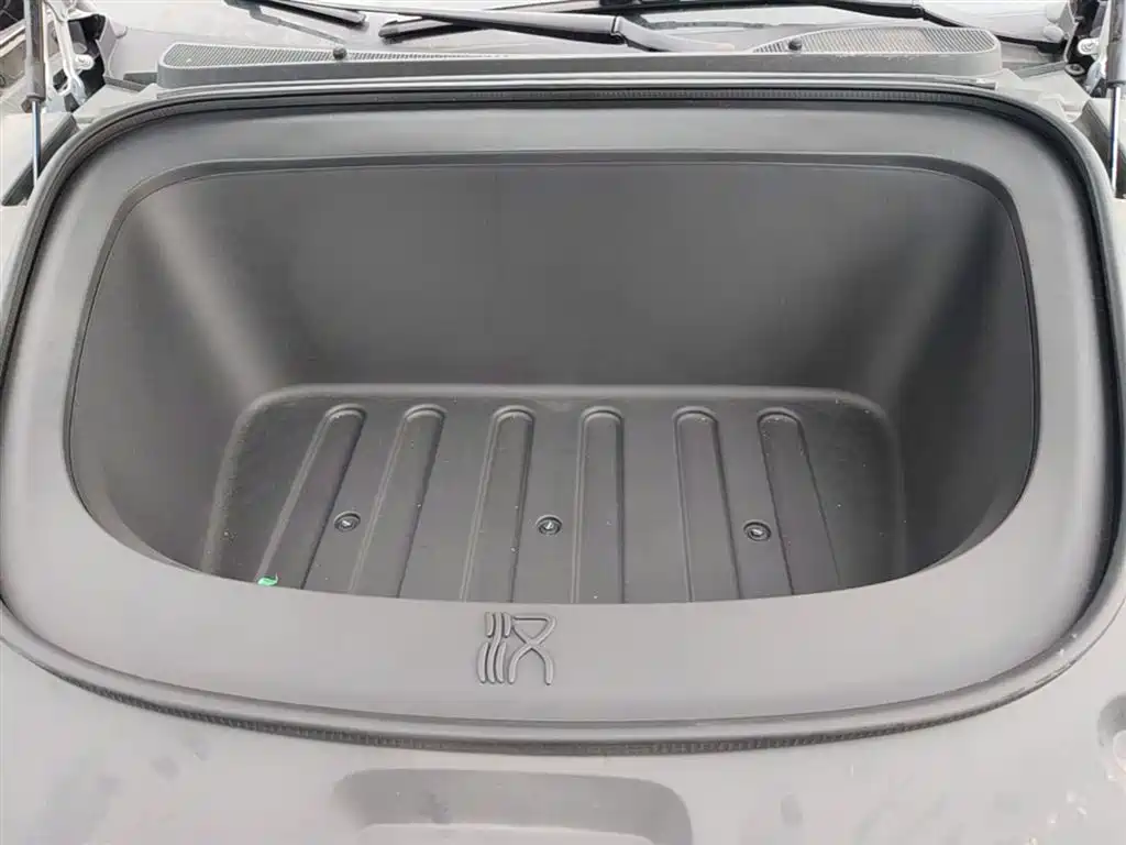 BYD Han L 2025 EV AWD LiDAR Flagship фото 20