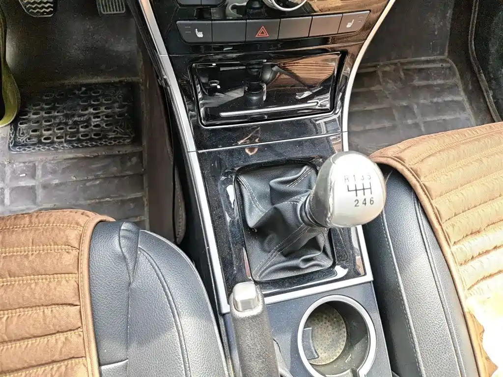 Haval H2 2014 1.5T Manual 2WD Elite Edition фото 7
