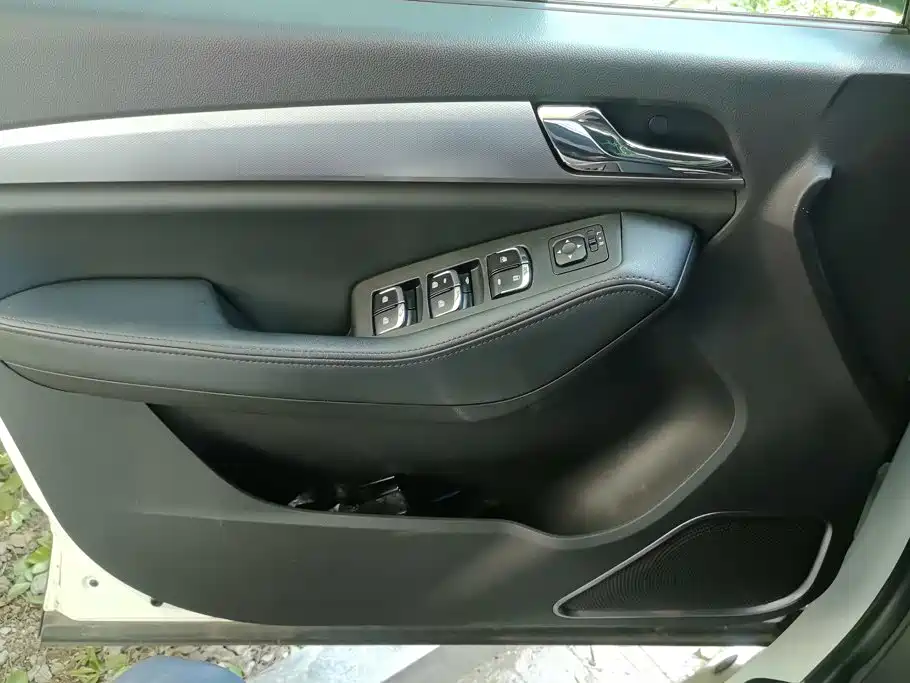 Soueast DX5 2019 2019 1.5T CVT Luxury