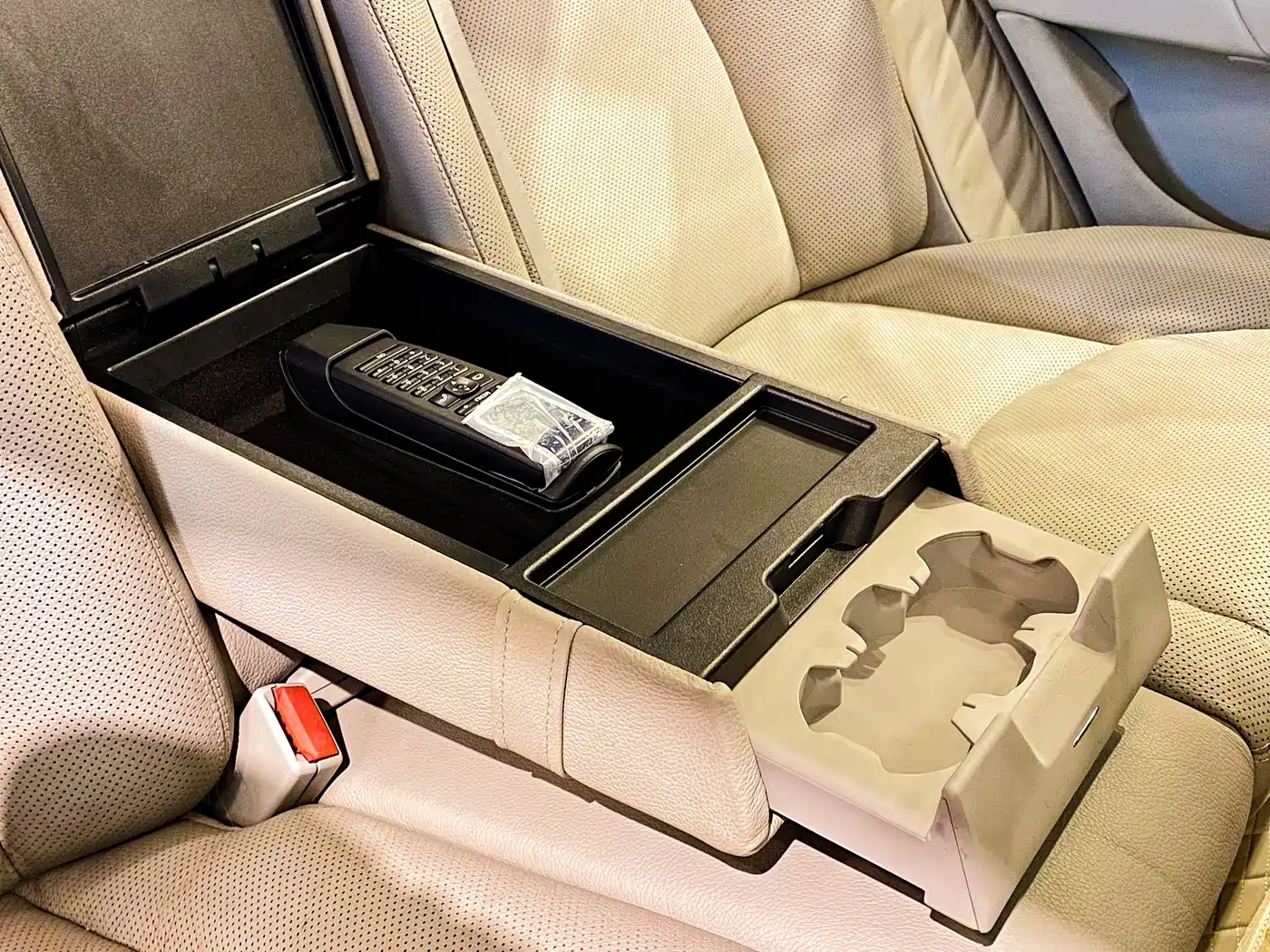 Mercedes-Benz S-Class 2004 S 350 фото 29