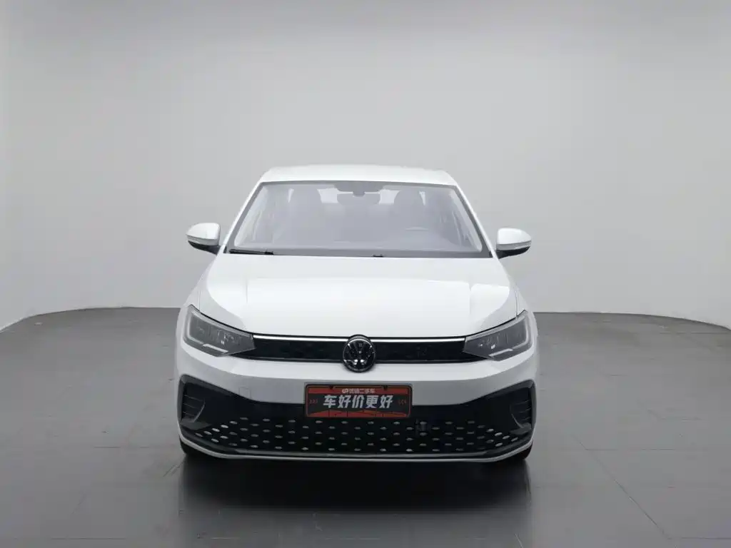 Volkswagen Lavida, миниатюра 3