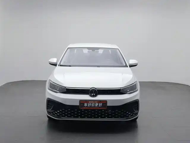 Volkswagen Lavida 2025 New Edge 1.5L Outstanding New Ease — фото 3