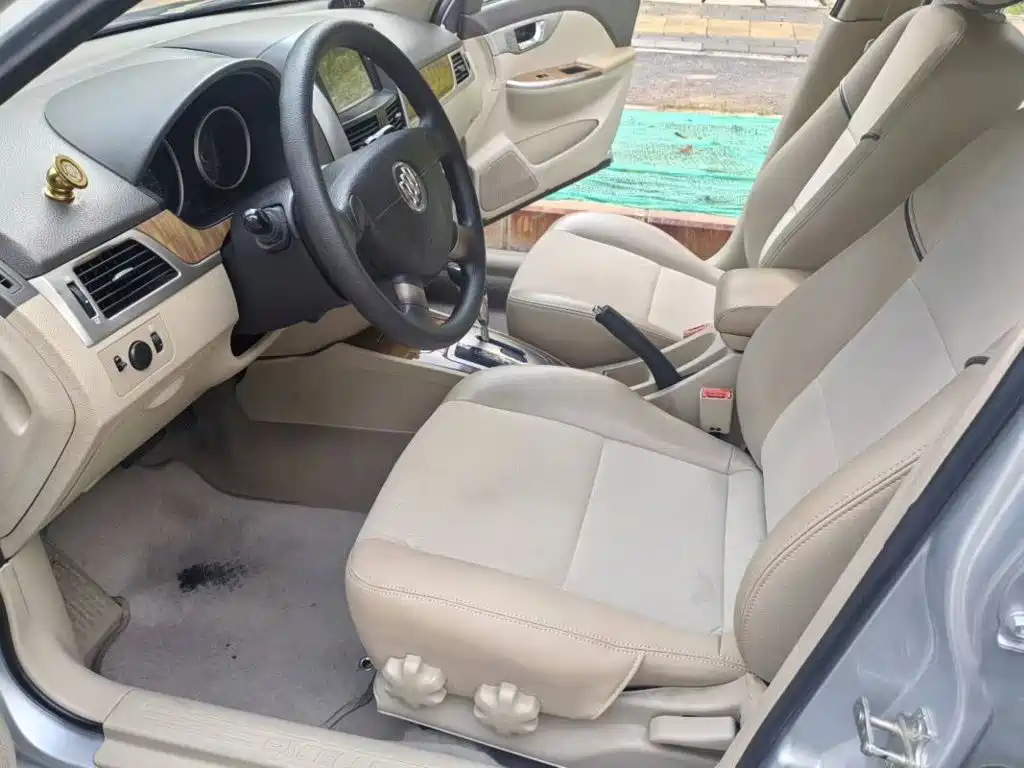 Фото 2 - Buick Excelle