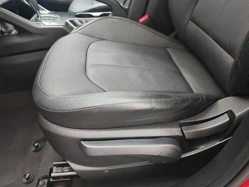 Hyundai Beijing Hyundai ix35 2013 2.0L Auto 2WD Smart GLS China IV фото 20