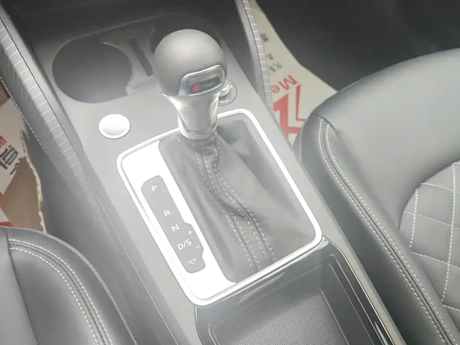 Audi Q2L 2026 2024 35TFSI Luxury Sport