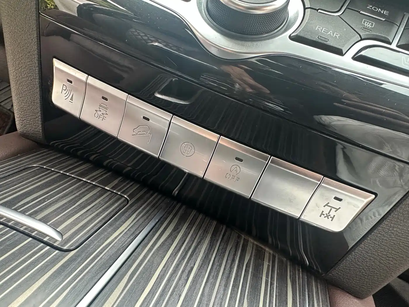 Haval H9 2020 2.0T Gasoline 4WD Premium 5-Seater фото 19