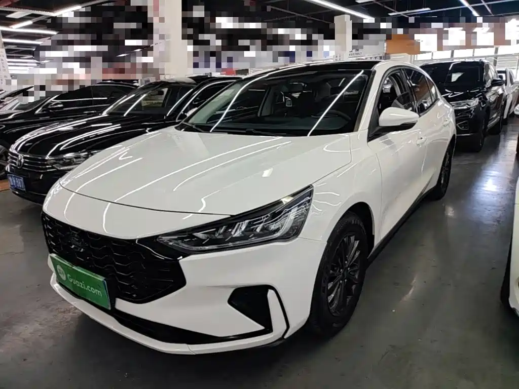 Ford Focus 2022 2022 Sedan EcoBoost 180 Auto Speed Edition
