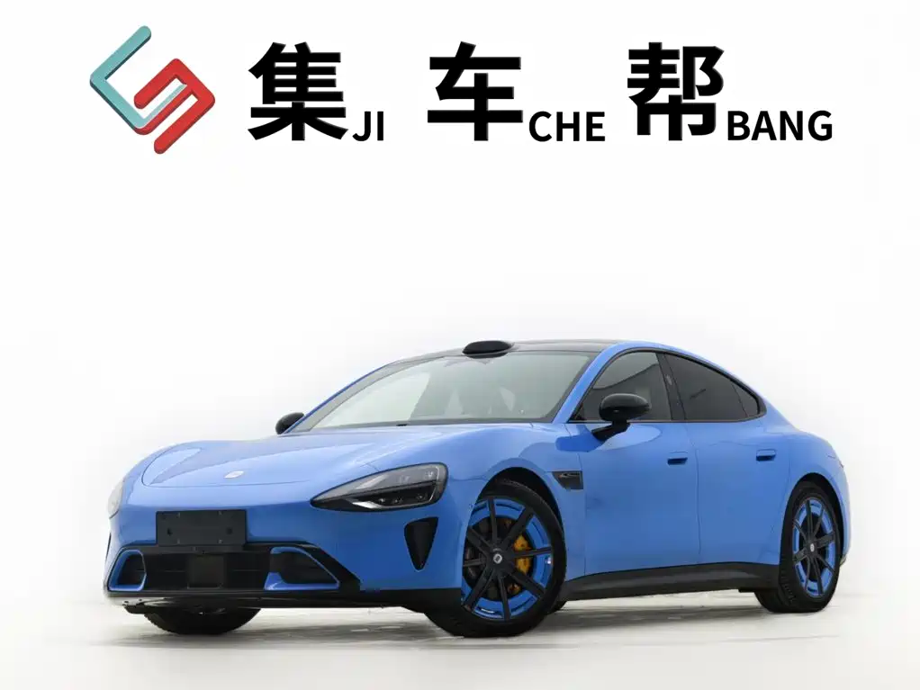 Xiaomi Auto Xiaomi SU7 2026 2026 Rear-Wheel Drive Edition