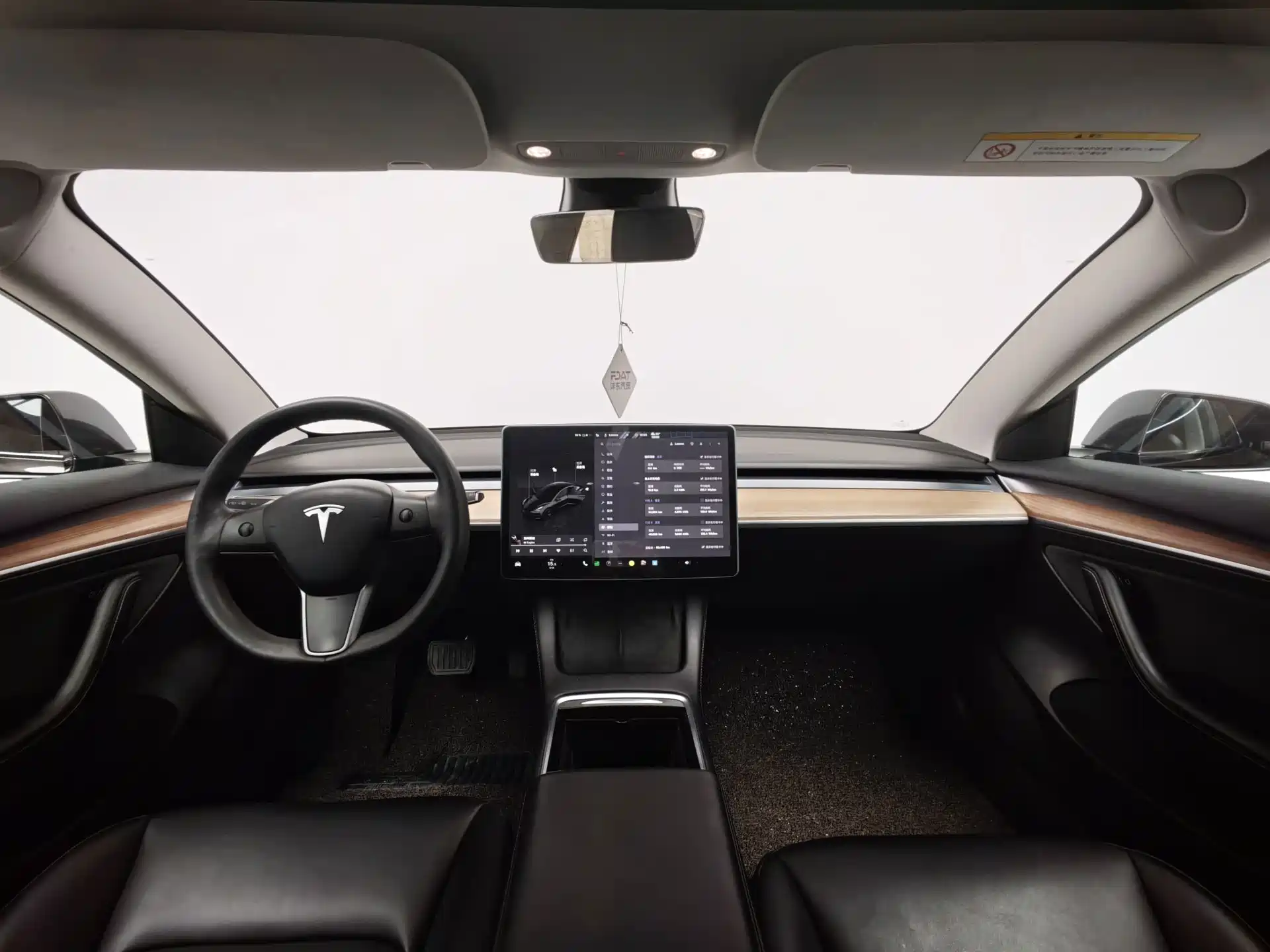 Фото 17 - Tesla Model 3