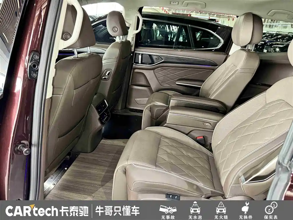 Volkswagen Viloran 2022 380TSI Flagship фото 25