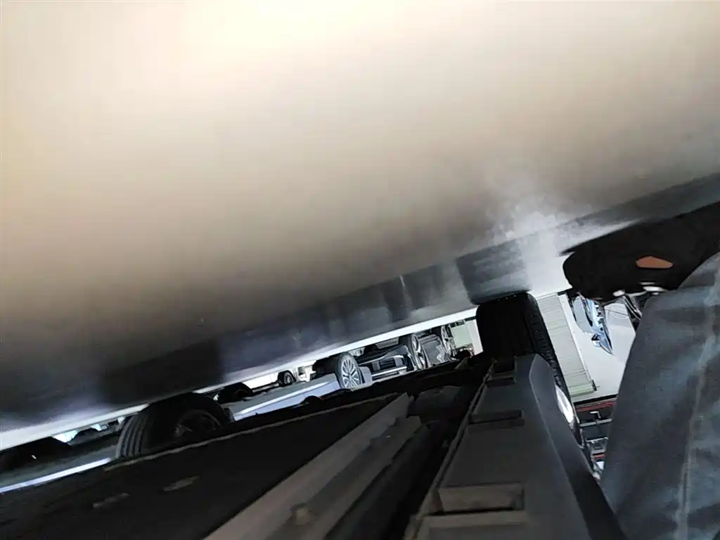 Geely Galaxy Galaxy L6 2024 125km PLUS Soaring Dragon Edition фото 21