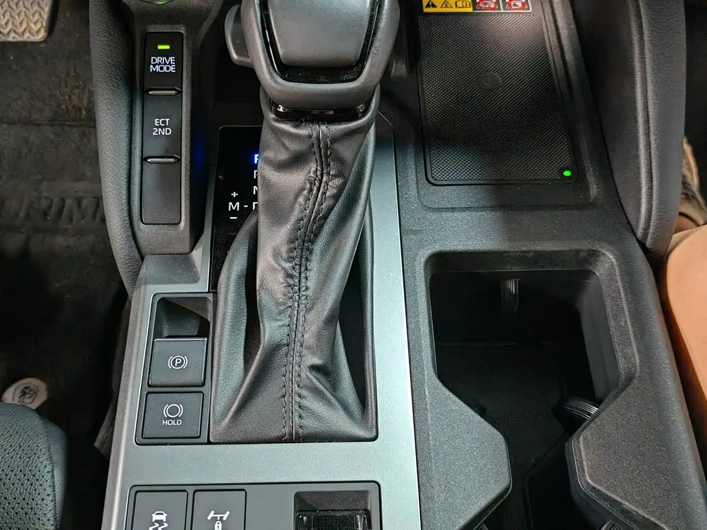 Toyota Prado 2025 2024 2.4T All-Terrain TX Edition 5-Seater